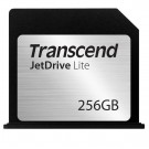 Transcend JetDrive Lite 256GB MacBook Pro 15 TS256GJDL350